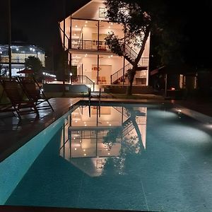 Lhasa Ayurveda And Wellness Resort - A Blusalzz Collection, Kochi, Kerala