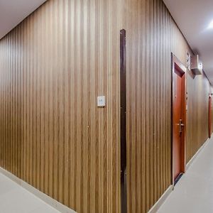 Collection O Mg Guest House